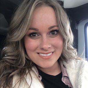 Meet your Posher, Shauna